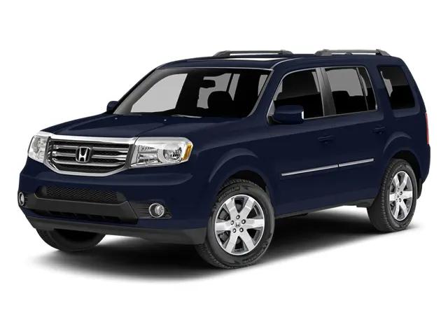 2014 Honda Pilot Touring for sale in Carson City, NV