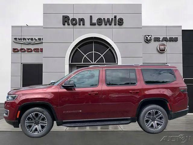 2024 Jeep Wagoneer Series II 4x4 for sale in Cranberry Township, PA