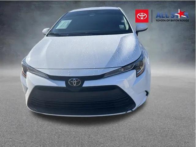 2025 Toyota Corolla LE for sale in Baton Rouge, LA