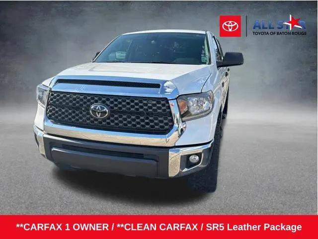 2021 Toyota Tundra SR5 for sale in Baton Rouge, LA