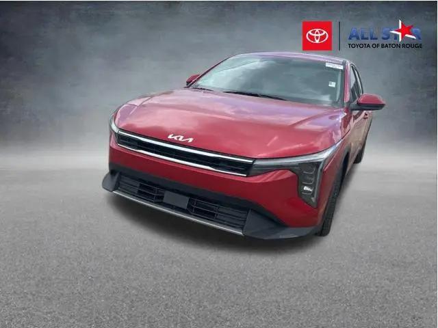 2025 Kia K4 EX for sale in Baton Rouge, LA