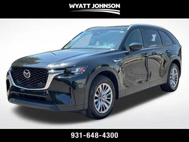2025 Mazda X-90 3.3 Turbo Select Package for sale in Clarksville, TN