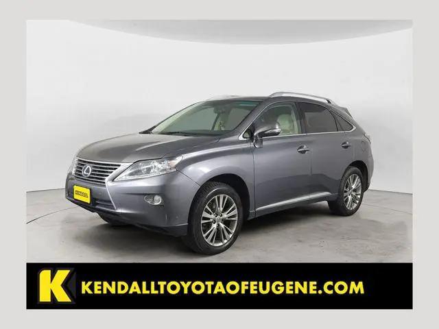 2013 Lexus RX 350 Base for sale in Eugene, OR