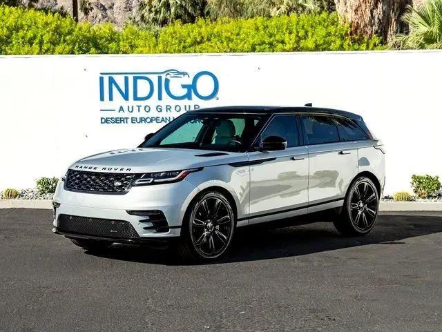 2022 Land Rover Range Rover Velar P250 R-Dynamic S for sale in Rancho Mirage, CA