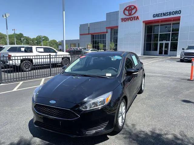 2016 Ford Focus SE for sale in Greensboro, NC