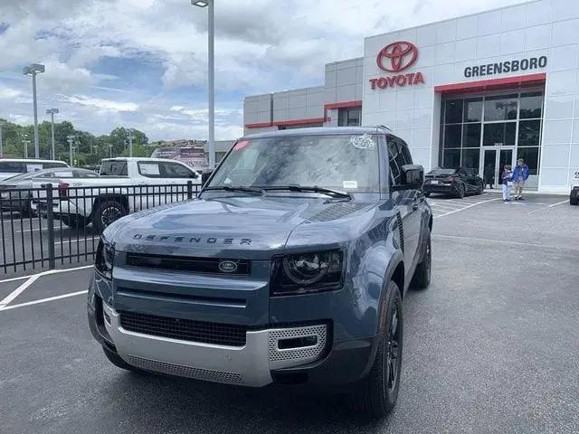 2023 Land Rover Defender 110 SE for sale in Greensboro, NC