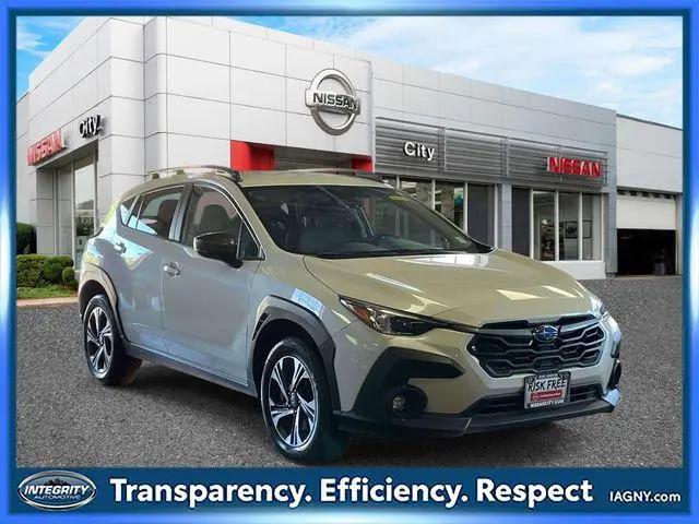 2024 Subaru Crosstrek Premium for sale in Port Chester, NY