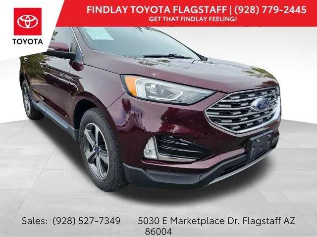 2020 Ford Edge SEL for sale in Flagstaff, AZ