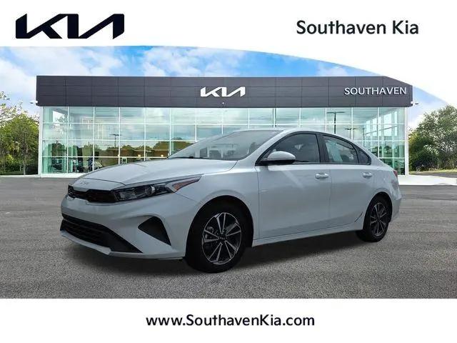 2024 Kia Forte LXS for sale in Southaven, MS