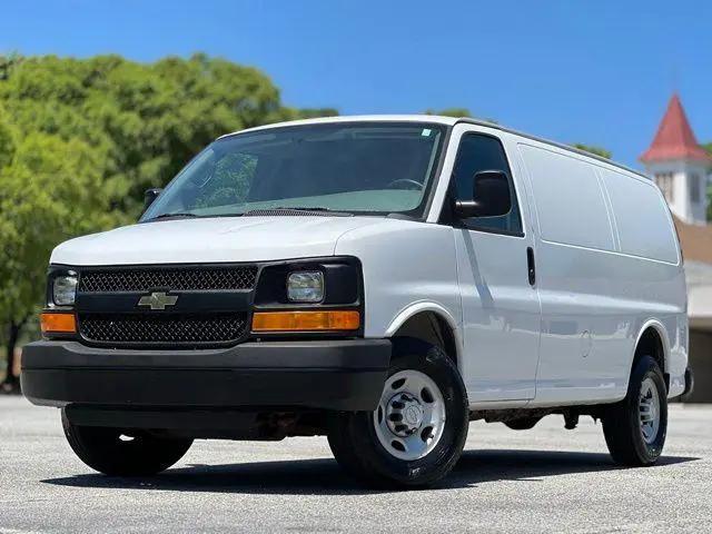 2016 Chevrolet Express Work Van for sale in Greensboro, NC