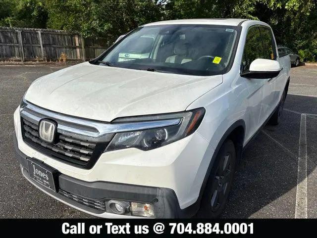2020 Honda Ridgeline RTL-E for sale in Gastonia, NC
