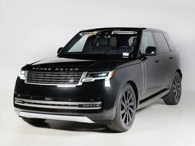 2023 Land Rover Range Rover P400 SE for sale in Louisville, KY