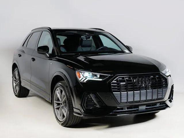 2023 Audi Q3 Premium Plus 45 TFSI S line quattro Tiptronic for sale in Louisville, KY