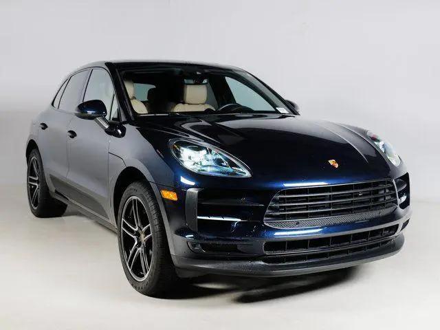 2020 Porsche Macan Macan for sale in Louisville, KY