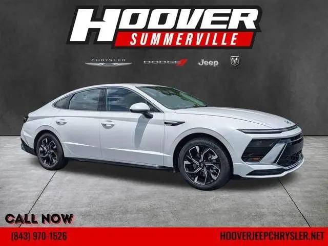 2025 Hyundai Sonata SEL for sale in Summerville, SC