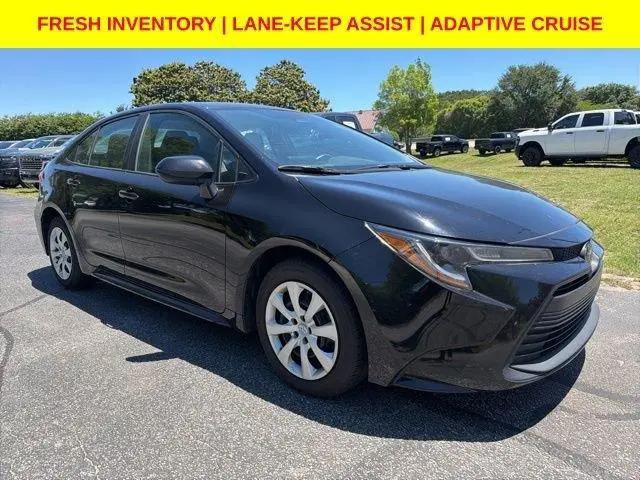 2024 Toyota Corolla LE for sale in Summerville, SC