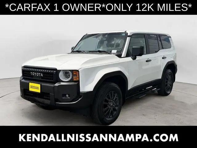 2024 Toyota Land Cruiser 1958 for sale in Nampa, ID