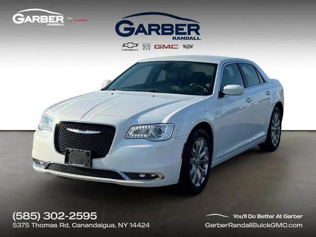 2018 Chrysler 300 Touring L AWD for sale in Canandaigua, NY
