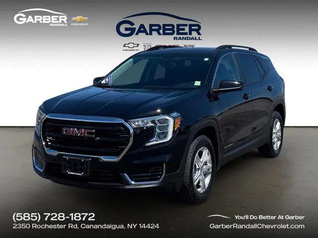 2024 GMC Terrain AWD SLE for sale in Canandaigua, NY
