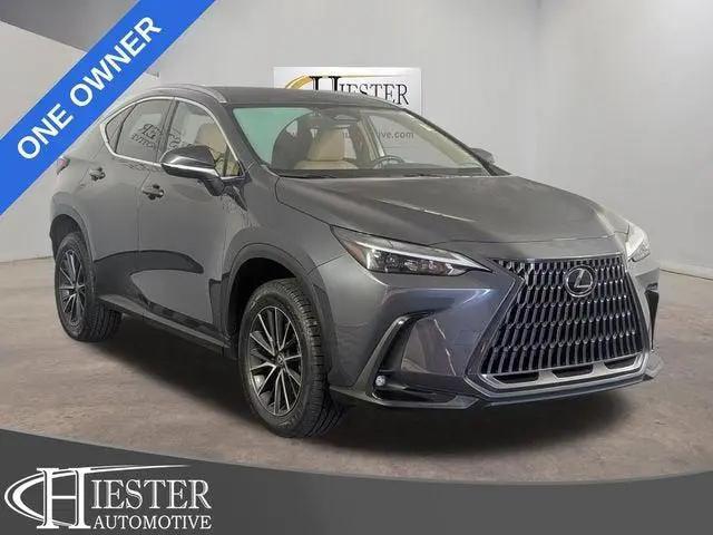 2024 Lexus NX Base for sale in Lillington, NC