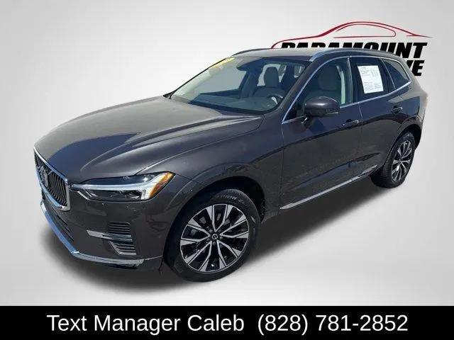 2023 Volvo XC60 B5 Plus Bright Theme for sale in Hickory, NC