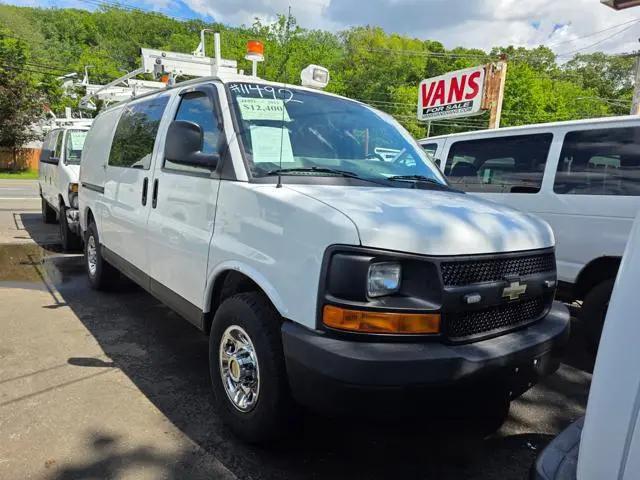 2013 Chevrolet Express Work Van for sale in Blauvelt, NY