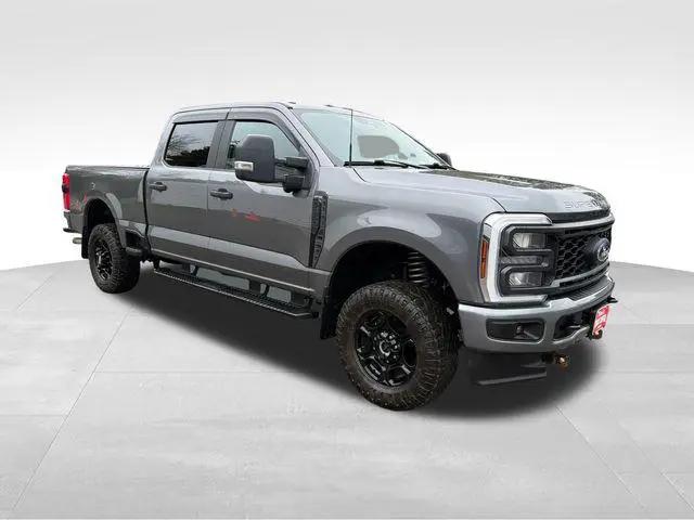 2024 Ford F-350 XL for sale in Epsom, NH