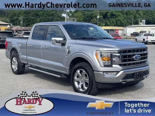 2023 Ford F-150 LARIAT for sale in Gainesville, GA