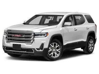 2021 GMC Acadia FWD SLE for sale in Jonesboro, AR