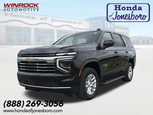 2021 Chevrolet Tahoe 4WD High Country for sale in Jonesboro, AR