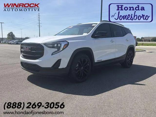 2020 GMC Terrain FWD SLE for sale in Jonesboro, AR