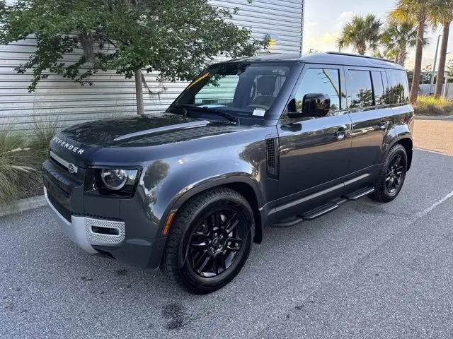 2025 Land Rover Defender 110 P400 S for sale in Jacksonville, FL