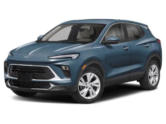 2024 Buick Encore GX Preferred FWD for sale in Clarksville, IN