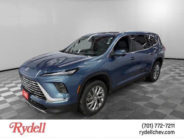 2025 Buick Enclave Preferred FWD for sale in Grand Forks, ND