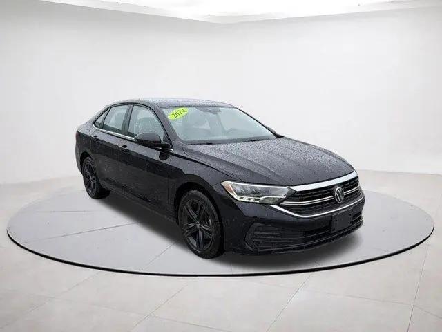 2024 Volkswagen Jetta 1.5T SE for sale in Rutland, VT
