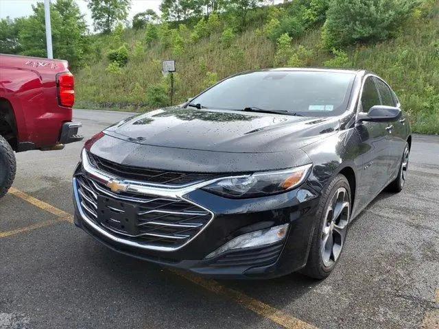 2023 Chevrolet Malibu FWD 1LT for sale in Mount Hope, WV