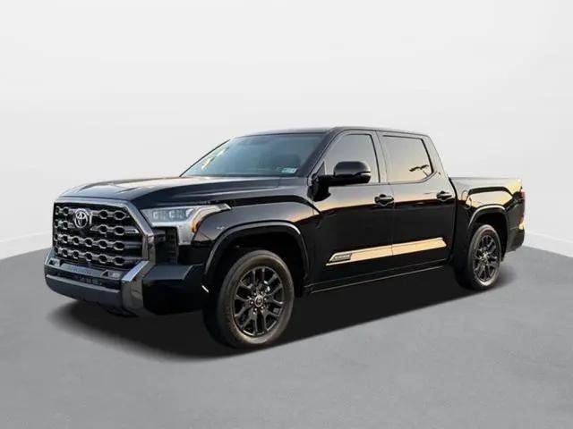 2022 Toyota Tundra Platinum for sale in Mount Hope, WV