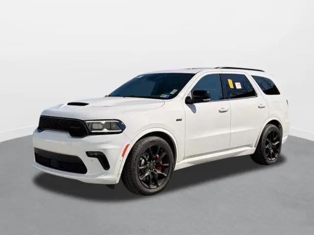 2022 Dodge Durango SRT 392 AWD for sale in Mount Hope, WV
