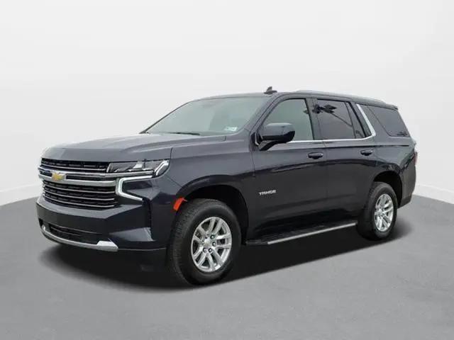 2024 Chevrolet Tahoe 4WD LT for sale in Mount Hope, WV