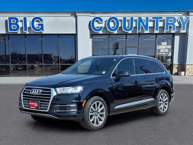 2017 Audi Q7 2.0T Premium for sale in Columbus, NE