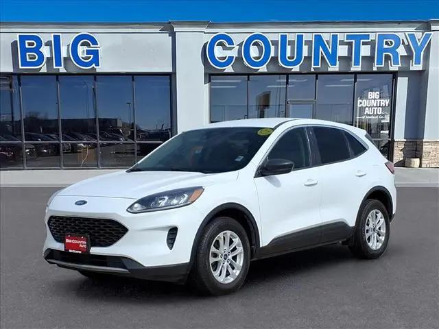 2022 Ford Escape SE for sale in Columbus, NE