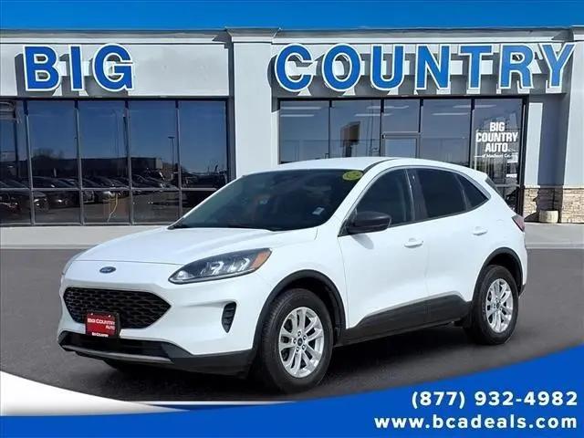 2022 Ford Escape SE for sale in Columbus, NE