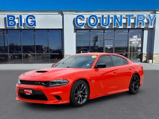 2023 Dodge Charger Scat Pack for sale in Columbus, NE