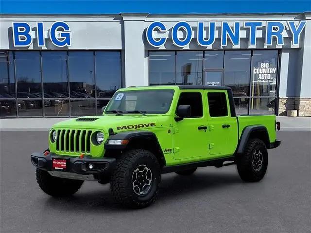 2021 Jeep Gladiator Sport for sale in Columbus, NE
