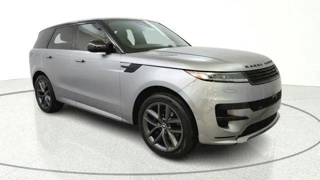 2024 Land Rover Range Rover Sport Dynamic SE for sale in Ocean, NJ