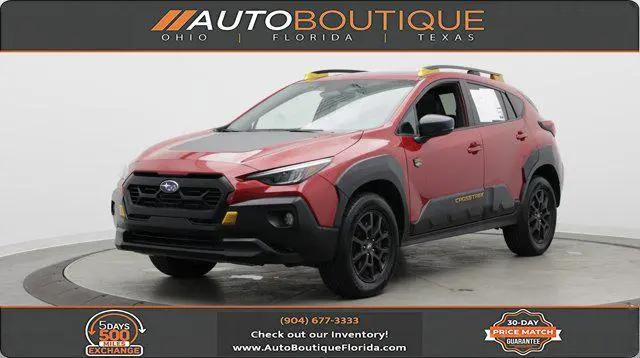 2024 Subaru Crosstrek Wilderness for sale in Jacksonville, FL
