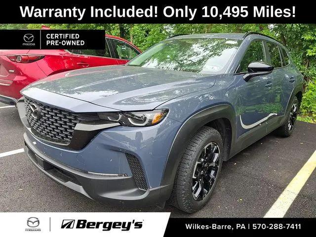 2026 Mazda CX-50 2.5 S Meridian Edition for sale in Larksville, PA