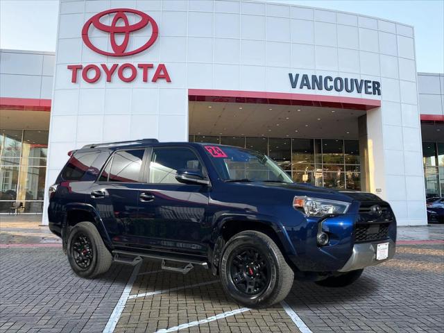 2024 Toyota 4Runner TRD Off Road Premium for sale in Vancouver, WA