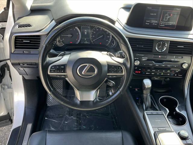 2021 Lexus RX 350 AWD