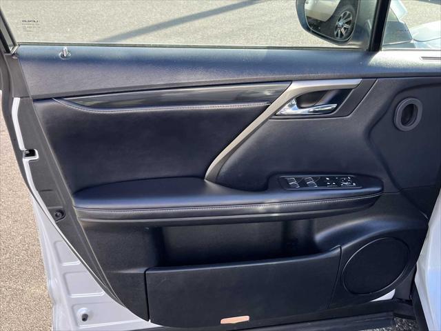 2021 Lexus RX 350 AWD